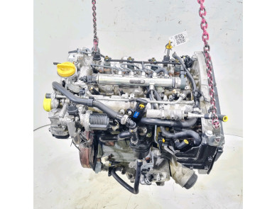 Engine type Z19DTH-9-5 - Saab 9-3 SPORT HATCH II PH.2 - F1-2890N
