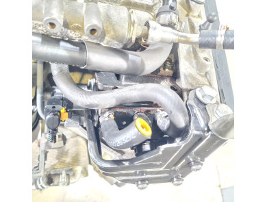 Engine type Z19DTH-9-5 - Saab 9-3 SPORT HATCH II PH.2 - F1-2890N