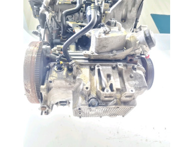 Engine type Z19DTH-9-5 - Saab 9-3 SPORT HATCH II PH.2 - F1-2890N