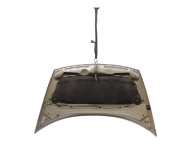 Hood (Bonnet) - Citroen C3 I PH.1 - Gris Clair - 00007901K6 - M1-5634H
