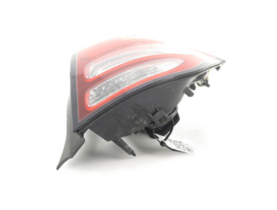 Feu arrière droit - Citroen C3 II PH.2 - 9803928480 - M1-5689J