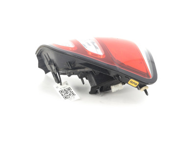 Feu arrière droit - Citroen C3 II PH.2 - 9803928480 - M1-5689J