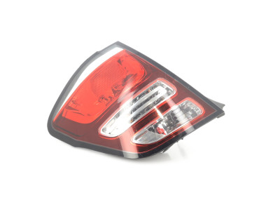 Feu arrière gauche - Citroen C3 II PH.2 - 9803928880 - F1-5543G