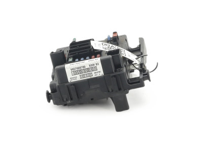 Boitier BSM - Peugeot 206 + - 9657608780 - U1-7966L