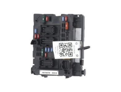 BSM - Peugeot 206 + - 9657608780 - U1-7966L