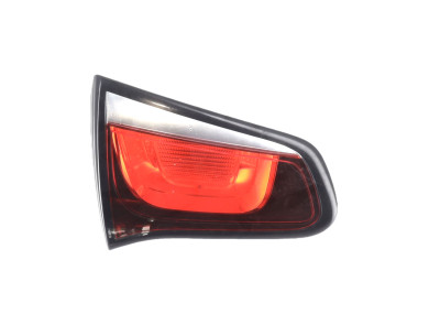 Left hatchback boot light - Citroen C3 II PH.2 - 9803934380 - U1-7993W