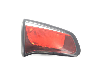 Left hatchback boot light - Citroen C3 II PH.2 - 9803934380 - U1-7993W