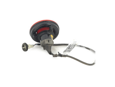 Left rear bumper light - Microcar DUE - 1011168 - J1-2870N