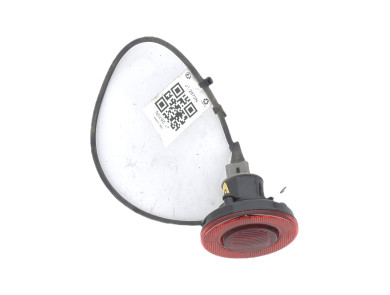Left rear bumper light - Microcar DUE - 1011168 - J1-2870N