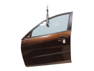 Porte avant gauche occasion - Mazda MAZDA 3 - BBY95902XF