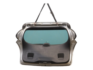 Hayon - Peugeot 308 I PH.2 - Inconnu - 8701AF - H1-5582B