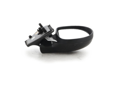 Left wing mirror - Renault TWINGO II PH.1 - Noir - 7701067334 - E1-5418P