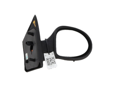 Right wing mirror - Renault TWINGO II PH.1 - Noir - 7701067335 - G1-5403G