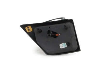 Rétroviseur droit - Renault TWINGO II PH.1 - Noir - 7701067335 - G1-5403G