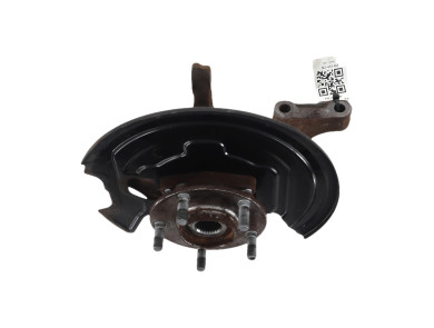 Pivot avant droit - Nissan LEAF II - 40014-1KK0A- N0-4814M