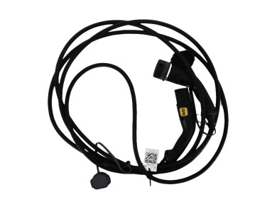 Charging cable used - Nissan LEAF - 296M45SH1B