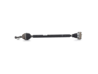 Right front transmission - Audi A3 SPORTBACK II PH.1 1.9 TDI - 5Q0407272FF - E0-4808S
