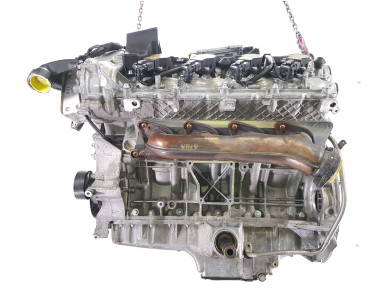 Engine type 27396830 - Mercedes CLASSE S IV PH.1 - P1-8665M