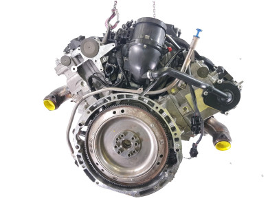 Engine type 27396830 - Mercedes CLASSE S IV PH.1 - P1-8665M