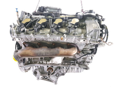 Engine type 27396830 - Mercedes CLASSE S IV PH.1 - P1-8665M