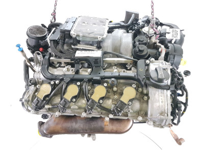 Engine type 27396830 - Mercedes CLASSE S IV PH.1 - P1-8665M