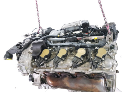 Engine type 27396830 - Mercedes CLASSE S IV PH.1 - P1-8665M