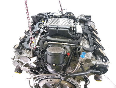 Moteur type 27396830 - Mercedes CLASSE S IV PH.1 - P1-8665M