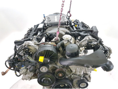 Engine type 27396830 - Mercedes CLASSE S IV PH.1 - P1-8665M