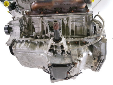 Engine type 27396830 - Mercedes CLASSE S IV PH.1 - P1-8665M