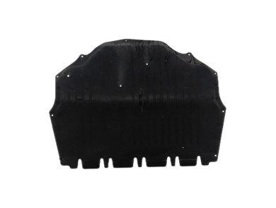 Under-engine protection - Volkswagen POLO V PH.1 - Noir - 6R0825235E - F0-0308M