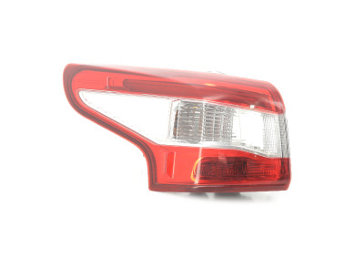 Feu arrière gauche occasion - Nissan QASHQAI - 26555-4EA0A-