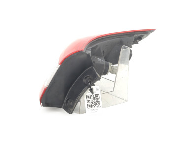 Left rear light - Nissan QASHQAI II PH.1 - 26555-4EA0A- W1-5420J