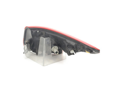 Left rear light - Nissan QASHQAI II PH.1 - 26555-4EA0A- W1-5420J