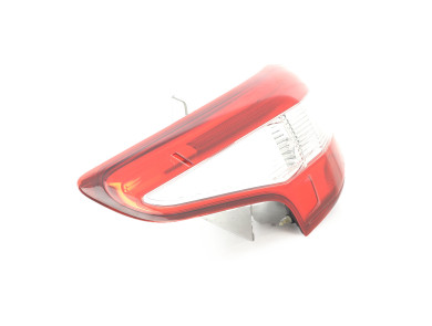 Left rear light - Nissan QASHQAI II PH.1 - 26555-4EA0A- W1-5420J