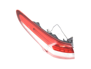 Left rear light - Nissan QASHQAI II PH.1 - 26555-4EA0A- W1-5420J