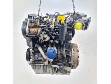 Moteur type F9Q870 - Renault MEGANE COUPE III PH.1 - B0-2936M