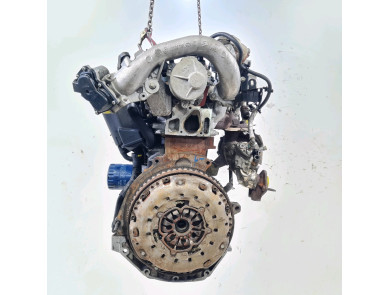 Engine type F9Q870 - Renault MEGANE COUPE III PH.1 - B0-2936M