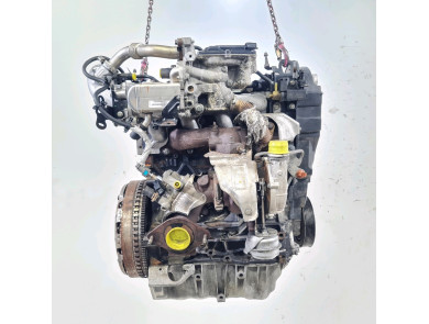 Engine type F9Q870 - Renault MEGANE COUPE III PH.1 - B0-2936M