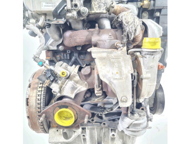 Engine type F9Q870 - Renault MEGANE COUPE III PH.1 - B0-2936M
