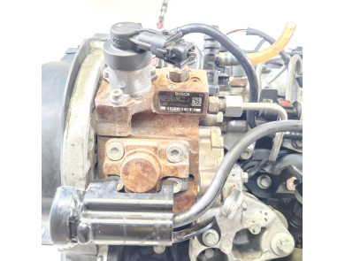 Engine type F9Q870 - Renault MEGANE COUPE III PH.1 - B0-2936M