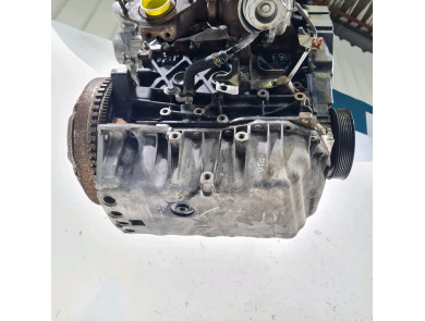 Engine type F9Q870 - Renault MEGANE COUPE III PH.1 - B0-2936M