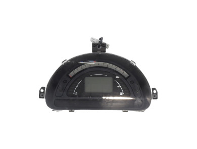 Compteur - Citroen C3 I PH.1 - 00006104LW - U1-7975J