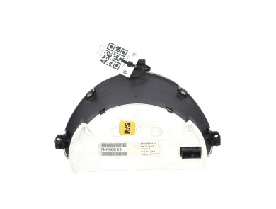 Compteur - Citroen C3 I PH.1 - 00006104LW - U1-7975J