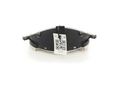 Odometer - Citroen C3 I PH.1 - 00006104LW - U1-7975J