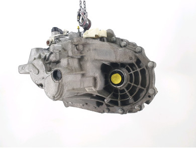 Boîte de vitesses type ND4002 - Renault GRAND SCENIC III PH.1 - Q1-9593U