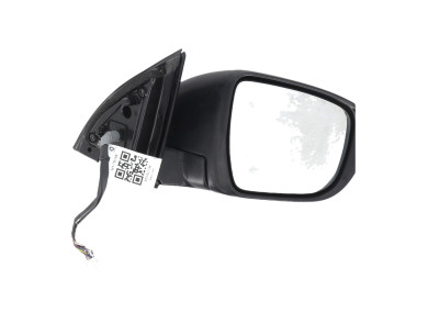 Right wing mirror used - Nissan QASHQAI - 96301HV50A