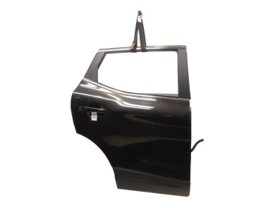 Right rear door used - Nissan QASHQAI - H2A0MHV0MB