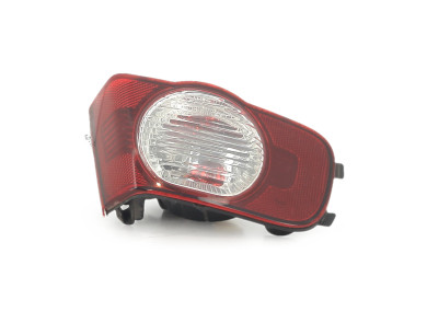 Feu de pare choc arrière gauche - Citroen C3 PICASSO PH.1 - 00006350HJ - N1-5302Y