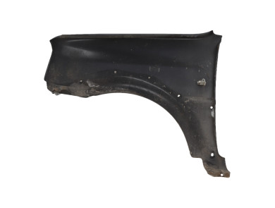Right front fender - Suzuki JIMNY - Noir - 58611-81A00 - T1-7600Q