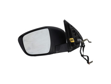 Left wing mirror used - Nissan QASHQAI - 96302-HV51A